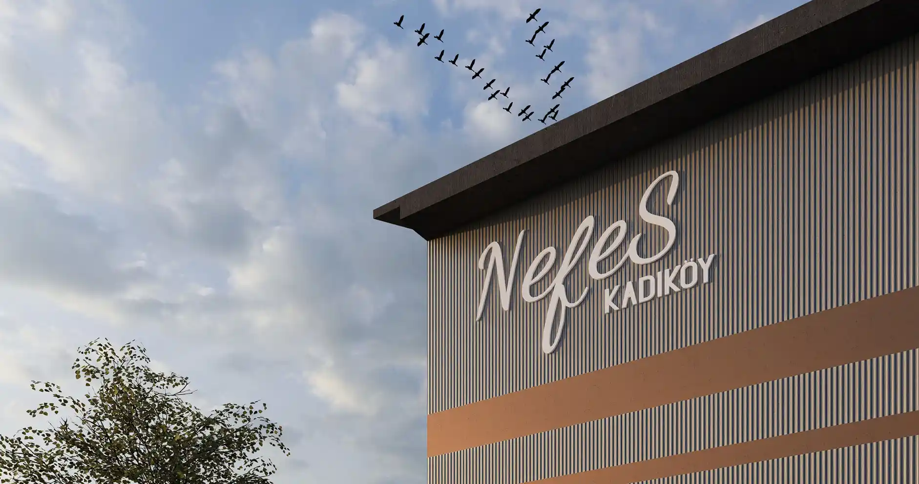 Nefes Kadıköy